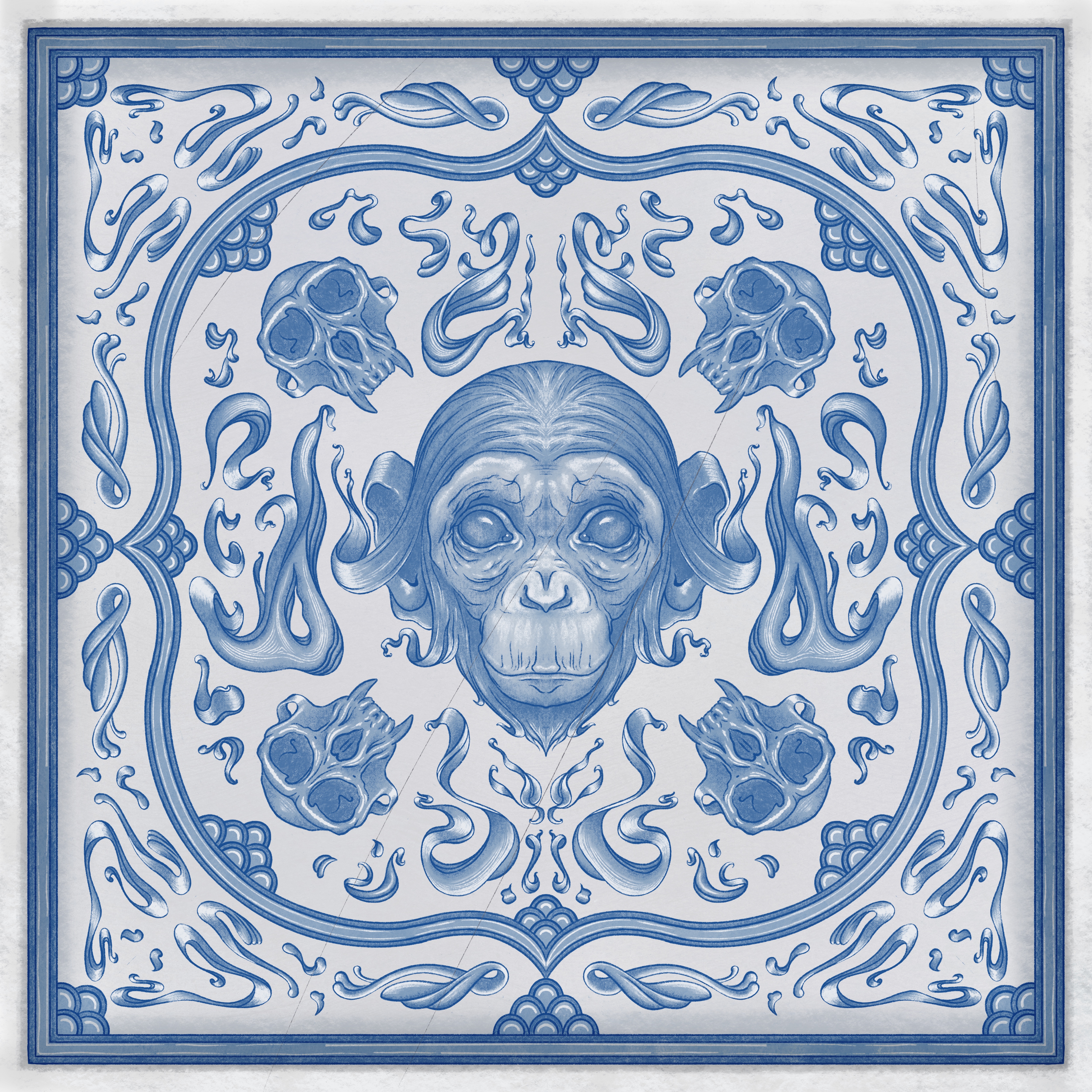Wildchains Another Lie Single