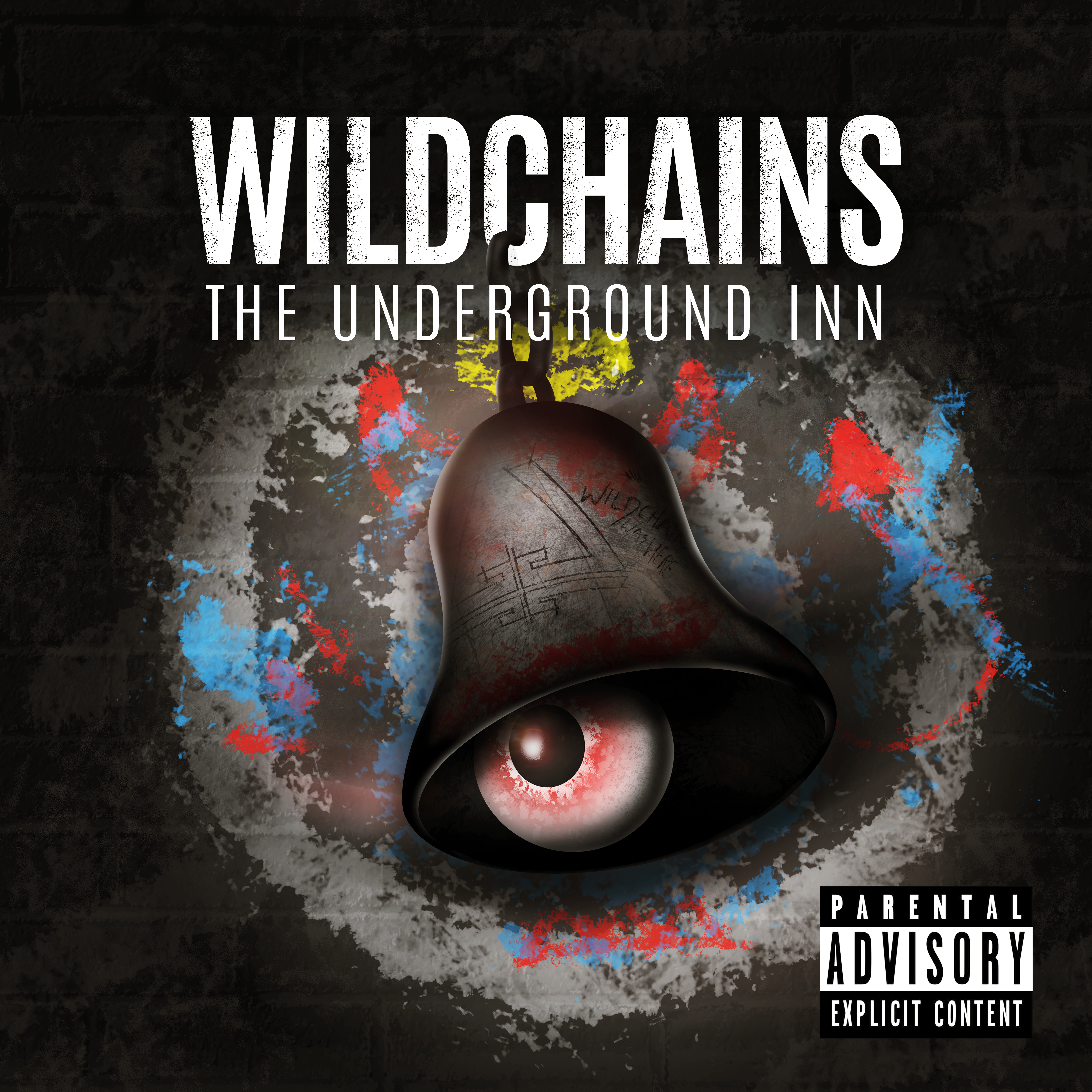 Wildchains The Underground Inn Single